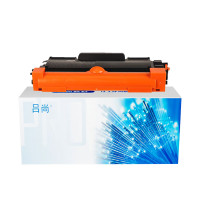 吕尚 LT2441 PRO版 2600页 适用Lenovo LJ2400/2600A/2650DN/M7450F/M7400 硒鼓 (计价单位:只) 黑色