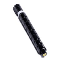 高端 T-NPG67大容量黄色19000页 专业版 适用佳能C3020 C3520 3120 C3720 3320 粉盒 (计价单位:只) 黄色