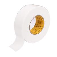 晨光(M&G) AJD97353 18mm*5Y 双面泡棉胶带 (计价单位:个) 白色