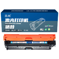 吕尚高容量加黑硒鼓彩色鼓粉一体长效打印设计