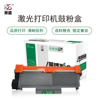 莱盛(laser) LS-LEN-LT2451H 打印量2600页 适用于 联想 LJ-2405D/2455D/2605D/2655DN/M7455DNF 硒鼓/粉盒 (计价单位