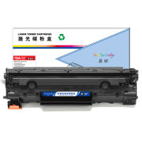 盈佳(Ink Cartridge) YJ-CE278A-RE 2100页 适用惠普M1536dnf P1566 硒鼓 (计价单位:只) 黑色
