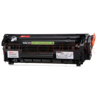 得印(befon) Q2612A 经典版 2000页 适用HPM1005/1020/1012等 硒鼓 1.00 只/支 (计价单位:支) 黑色