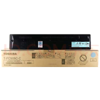 东芝(TOSHIBA) T-2505C 打印量12000页 适用于e-STUDIO2505/2505H/2505F 碳粉桶 (计价单位:只) 黑色