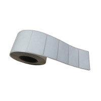 艾普莱(Axplor) 2A 16m 2英寸模切胶带 胶带 1.00 盒/卷 (计价单位:卷) 白色