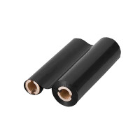 凯圣蓝 KSL-200100 200mm*100m 适用具有热转印功能条码打印机 打印量500张 色带 (计价单位:个)