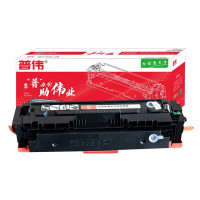 普伟 Q2612A(支)(黑色2000页)适用于1005 HP1020 plus 1010 1018 m1005m 硒鼓 1.00 只/支 (计价单位:支) 黑色