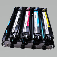 奔图(PANTUM) COO-200YMCK 打印量40000页 适用CP2506DN/CM7006 成像套件 (计价单位:只) 黑色