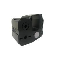 艾普莱(Axplor) 5A2411 60mm*130m 色带 (计价单位:个) 黑色