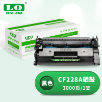 联强 CF228A 打印量约3000页 适用HP M403等 硒鼓 1.00 只/支 (计价单位:支) 黑色