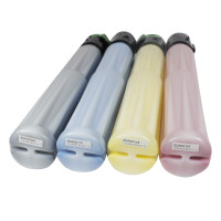 标拓 BT-TN216 BK 29000页 适用柯美bizhub C220 C280 粉盒 1.00 只/支 (计价单位:支) 黑色