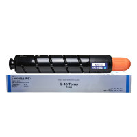 e代经典 NPG46C 23000页适用iR ADV C5030 C5035 C5235 粉盒 1.00 只/支 (计价单位:支) 蓝色