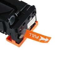 海得(ait) TR-CF500A 大众版 适用机型:惠普HP MFP M254dn M254dw M254nw M280nw M281fd 打印量:1400页 硒鼓 1.00 只