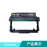 富士胶片(FUJIFILM) CT351281 12000页 适用机型 ApeosPort 3410SD/ApeosPort Print 3410SD 硒鼓 1.00 只/盒 (计