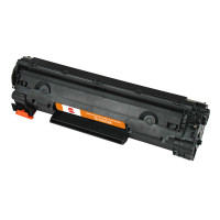 海得(ait) TR-CB436A 大众版 适用机型:惠普HP P1505 P1505N M1120 M1120n M1522nf 打印量:2000页 黑色 硒鼓 1.00