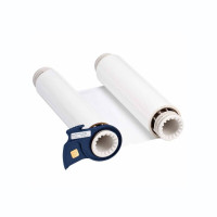 金典GOLDEN时尚商务文件夹A4大容量真皮简约商务携带便携轻松高效办公