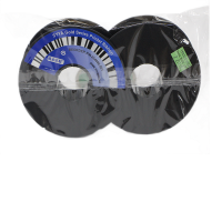 熵永屹鞍 YA-SYP60 适用于杰商高速打印机 打印长度60米 色带 (计价单位:盒) 黑色