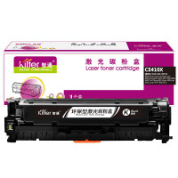 艾洁AJ原装高容量加黑硒鼓高速打印持久耐用办公家用两用设计