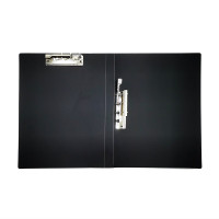 欧标(MATE-1ST) B1923 A4 18mm 经济型双强力夹 (计价单位:个) 蓝色