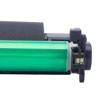 科思特 CF232A 带芯片 专业版 打印量约23000页 适用HP M203等 鼓架 1.00 只/支 (计价单位:支) 黑色