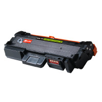 得印(befon) MLT-D116L易加粉 3000页 适用三星M2626 粉盒 1.00 只/支 (计价单位:支) 黑色