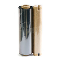 开玛(k-marking) K351C 100mm*70m 70米/盒 色带 1.00 个/盒 (计价单位:盒) 黑色