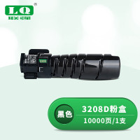 联强加黑高效碳粉硒鼓家用办公打印利器持久耐用设计