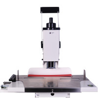 优玛仕(U-MACH) DP-208 电动 打孔机 1.00 支/台 (计价单位:台) 白色