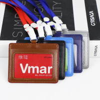 得印(befon) 0479 竖版 工作牌及附件 (计价单位:个) 灰色