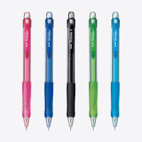 三菱(uni) M5-100 0.5mm 黑色 自动铅笔 (计价单位:支) 黑色