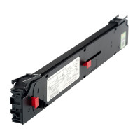 天威(PrintRite) ML5560 适用于OKI-5560/6500F-26m,12.7mm-黑左扭架 色带 色