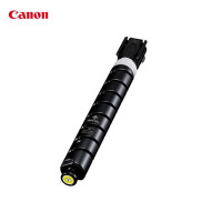 佳能 Canon 墨粉 纯正原装黑色碳粉盒 高容量办公打印专用长效节能设计