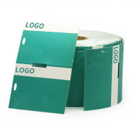 开玛(k-marking) GW10-01 70mm*50mm 500片/卷 打印标签 1.00 盒/卷 (计价单位:卷