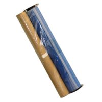 鑫诚达 NS-PXCD260S 加厚高品质 260mmx20m 标签色带 1.00 个/盒 (计价单位:盒) 蓝色