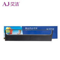艾洁(AJ) FP530K 打印量8mm*10m 适用映美JMR101 FP 530K 500K 530K+ 530KI