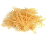 欧标(MATE-1ST) B2611 250g 橡胶圈 (计价单位:盒) 黄色