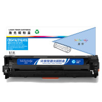 盈佳(Ink Cartridge) YJ-CB541A/316/416-C 1400页 适用HPCP1215 1515N 等 硒鼓 (计价单位:只) 青色