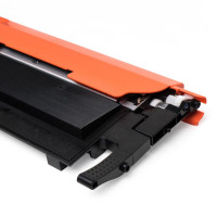 京贤加墨粉硒鼓高容量环保设计长效打印京贤新品