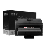 史泰博 STBS-3050 打印量约4000页 适用SAMSUNG ML3050/3051N 3051ND 硒鼓 (计价单位:只) 黑色
