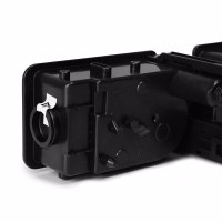 艾洁AJ高速激光硒鼓加长版持久耐用打印质优高效办公