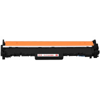 天威立信 CF219A鼓组件 19A鼓架带芯片 适用惠普HP-M104 M132系列打印机硒鼓 12000页(需搭配粉盒使用) 硒鼓 (计价单位:只) 黑色