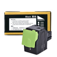 盈佳(Ink Cartridge) CS310 商专版 打印量4000页 适用机型利盟Lexmark CS410n/CS410dn/CS410dtn/CS510/CS310/CS3
