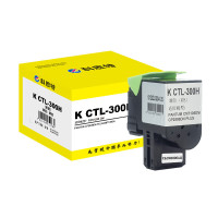 科思特 CTL-300H 打印量5000页(适用PANTUM CP2506DN PLUS/CM7105DN)黄 粉筒 1.00 只/支 (计价单位:支) 黄色