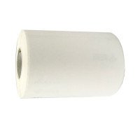 鑫诚达 NS-1015-WIS 100mm*150mm 150张/盒 标签胶贴 (计价单位:盒) 白色