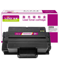 智通(ZT) 205S 带芯片 5000页 适用三星SAMSUNG ML-3310D 3310ND 3710D 3710ND 三星 4833HD 5637HR 硒鼓 1.00 只/