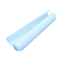 史泰博 无孔 56*90cm 铜版纸白板纸 1.00 盒/包 (计价单位:包) 白色