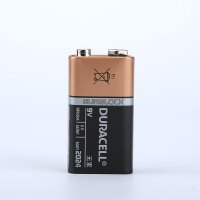 金霸王(Duracell) 9伏 干电池 (计价单位:节)