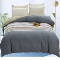 伊伊爱 TJGNH02100889/160*210cm 全棉印花被套 1.00 件/条 (计价单位:条) 飞云之上