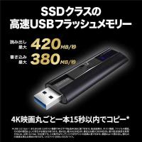 闪迪(SanDisk) 至尊高速酷豆 SDCZ430-064G-Z35 USB3.1 U盘/优盘 (计价单位:个) 黑色
