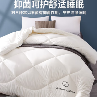 博洋家纺(BEYOND) W920132213056 150*210CM 馨雅保暖纤维 四季被 1.00 件/条 (计价